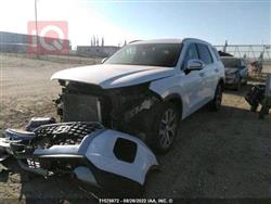 هیوندای پالیسەید